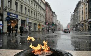 Foto: A.K./Radiosarajevo.ba / Sarajevo